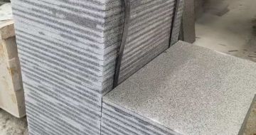 曲靖芝麻白火烧面成品