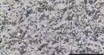 曲靖 芙蓉白（芝麻白大花）火烧面