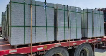 曲靖 芝麻白花岗岩地铺石