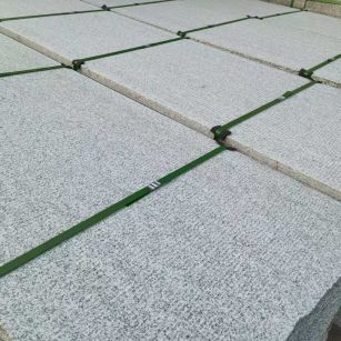 曲靖 芝麻白斧剁面