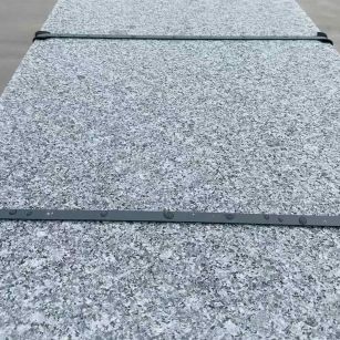 曲靖 芝麻黑火烧面毛板，条板，半成品