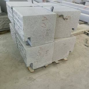 曲靖 整石坐凳打包