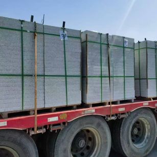 曲靖 芝麻白花岗岩地铺石