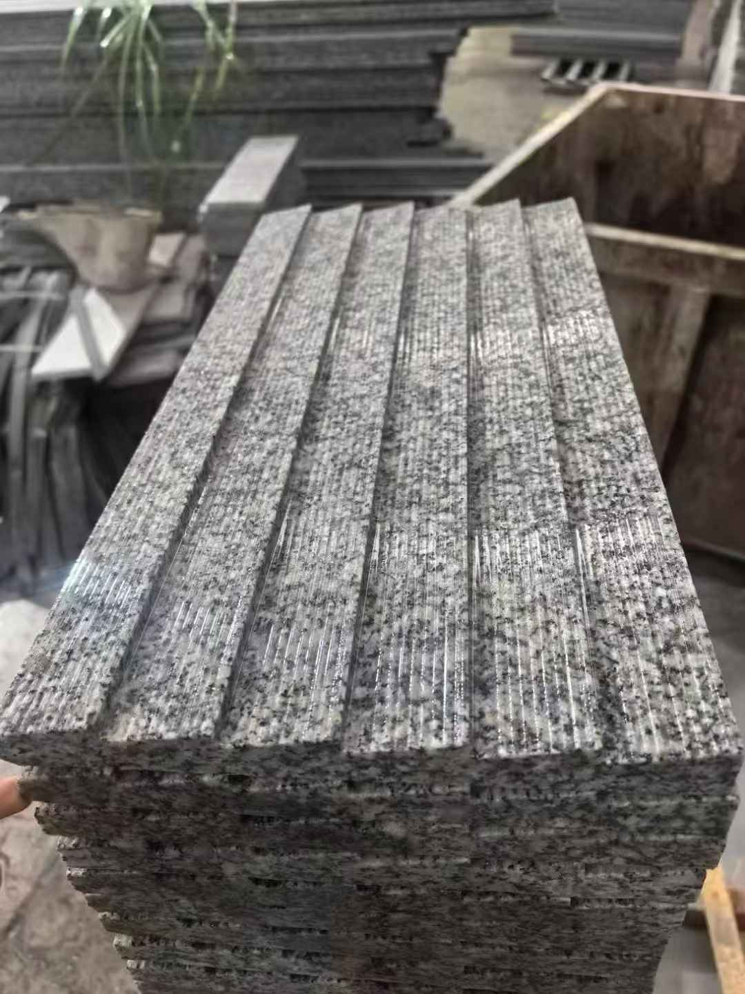 曲靖 狼牙石