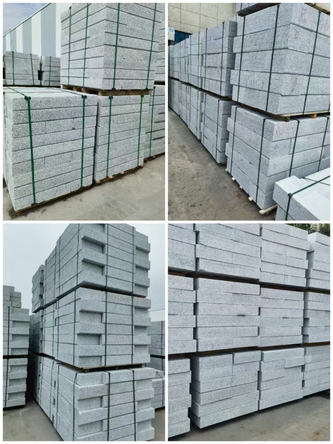 曲靖 花岗岩路沿石多少钱