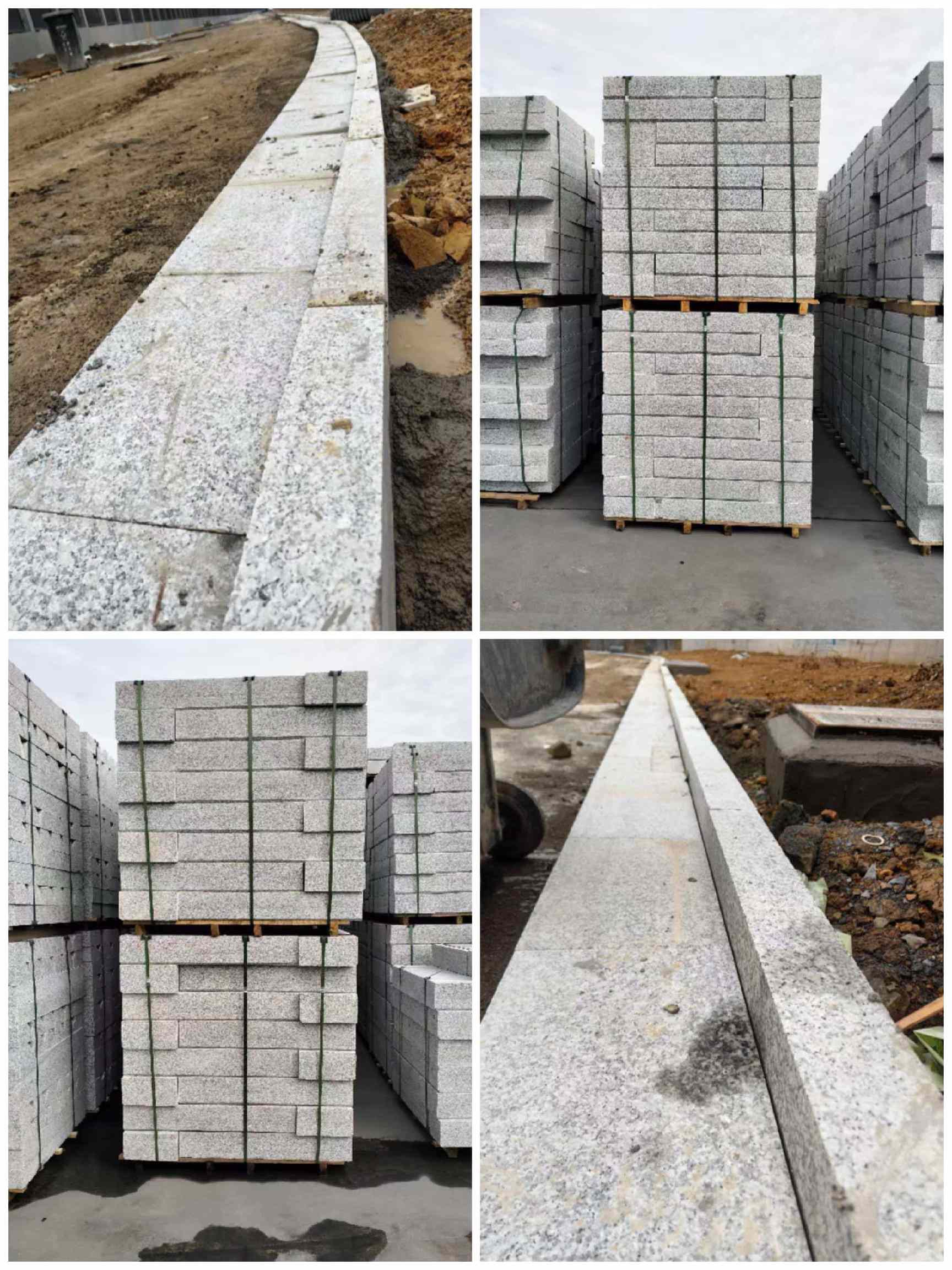 曲靖 芙蓉白路沿石，性价比之王