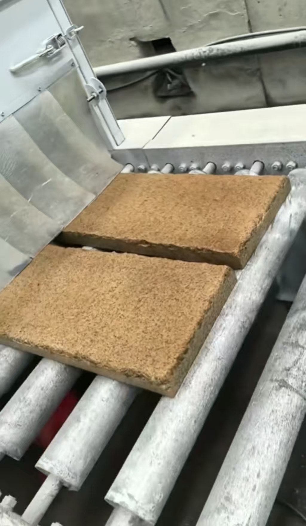 曲靖 仿古石流水线生产，各种颜色可定制