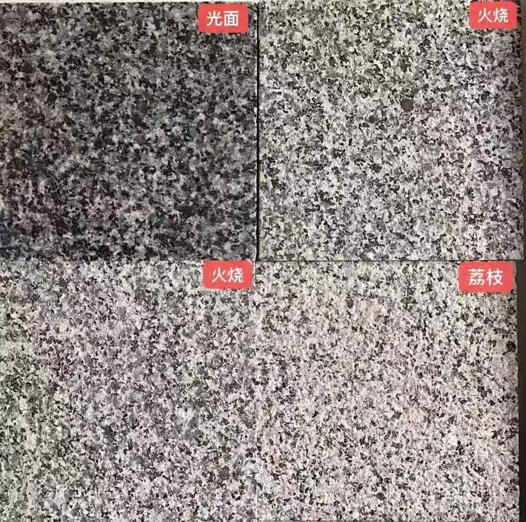 曲靖 芝麻黑光面，芝麻黑火烧面，芝麻黑荔枝面
