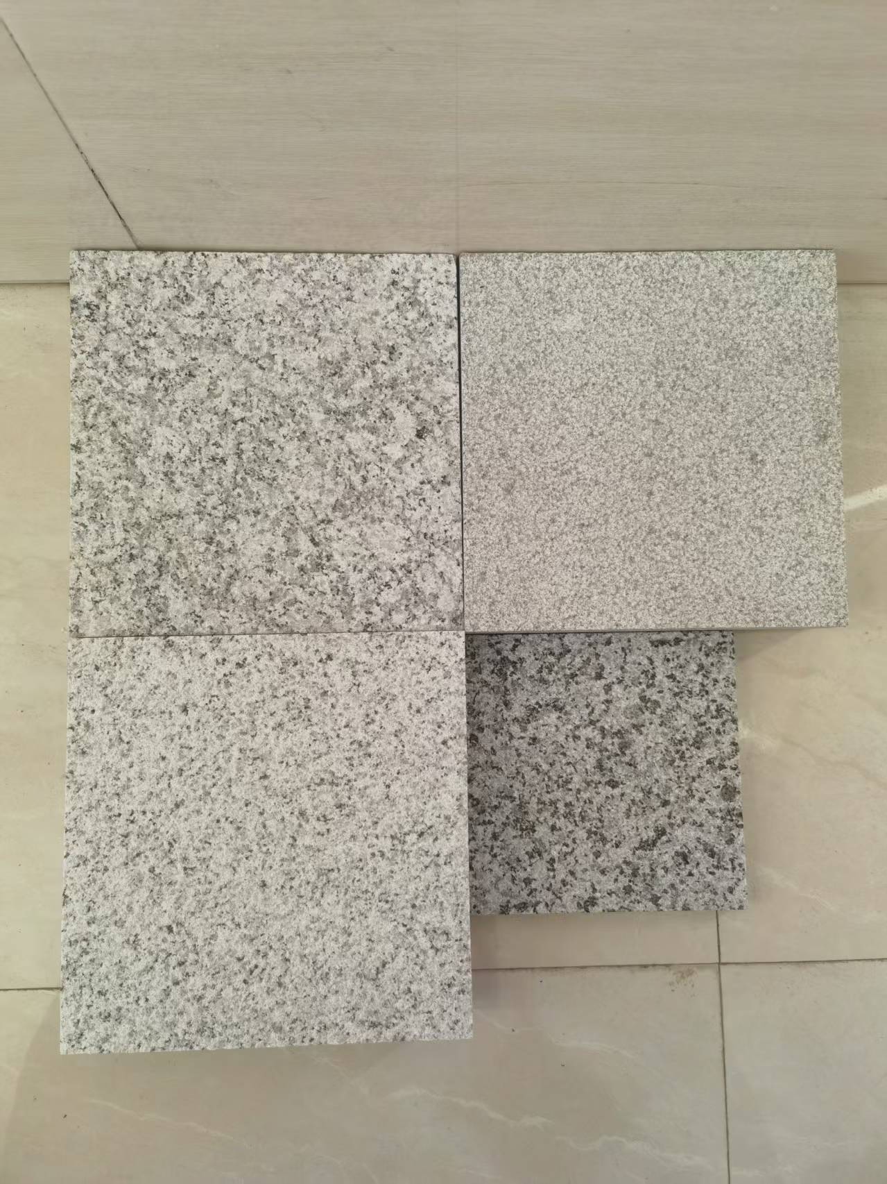 曲靖 芝麻白，芙蓉白，芝麻灰，芝麻黑